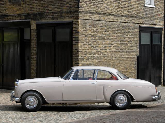 Bentley S 2 Classic Cars For Sale - Classic Trader