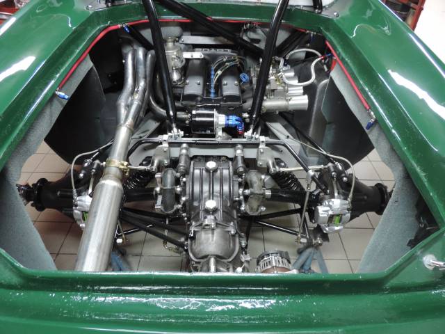 Image 1/8 of Lotus Europa (1968)