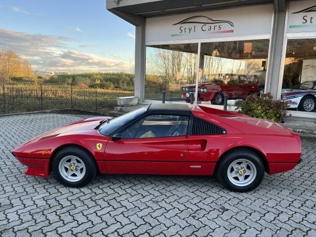 Ferrari 308 Classic Cars for Sale - Classic Trader