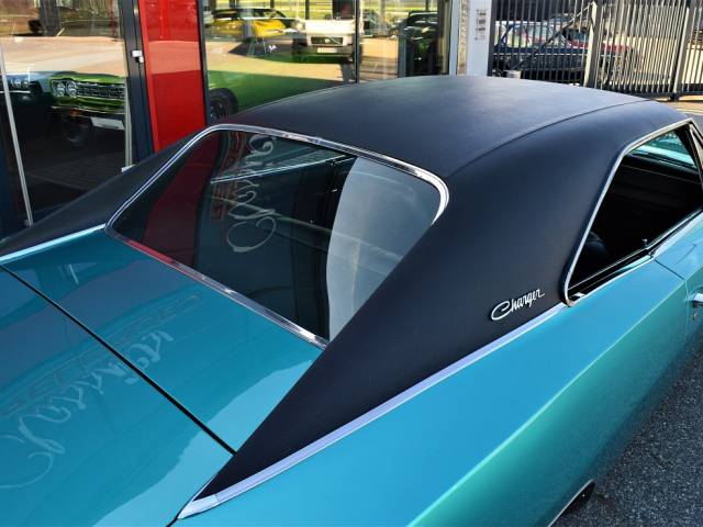 Dodge Charger R/T 426