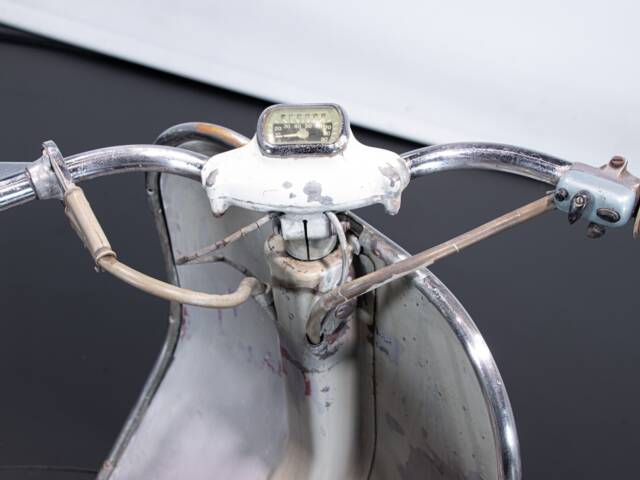 Piaggio Vespa 125