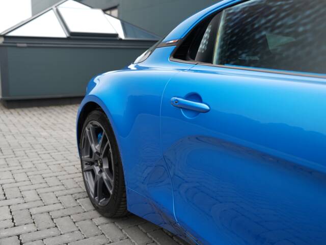Alpine A 110 GT