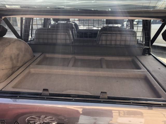 Land Rover Range Rover Classic Vogue SE