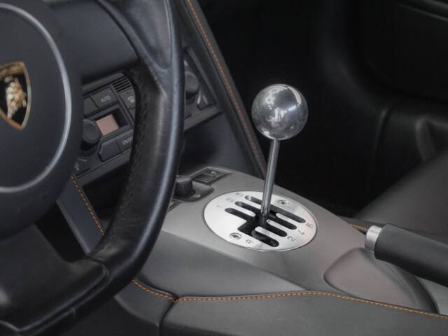 Lamborghini Gallardo