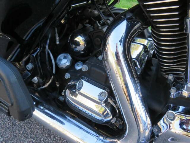 Harley-Davidson FLHR Road King