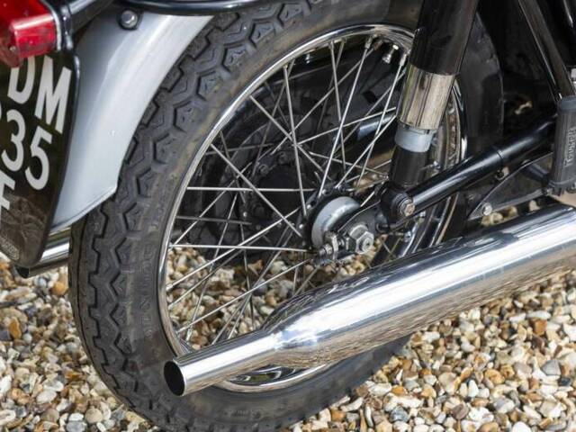 Triumph Bonneville T120