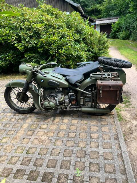 BMW R 51/3