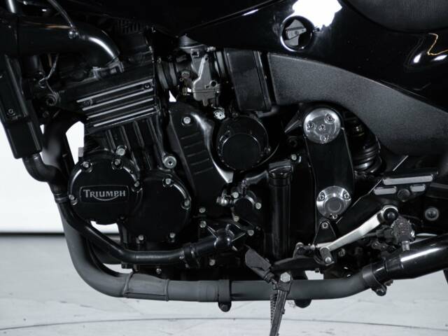 Triumph Speed Triple