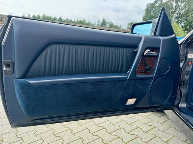 Mercedes-Benz SL 500