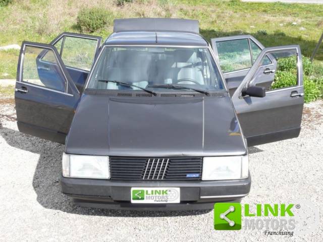 Bild 1/8 von FIAT Regata (1987)
