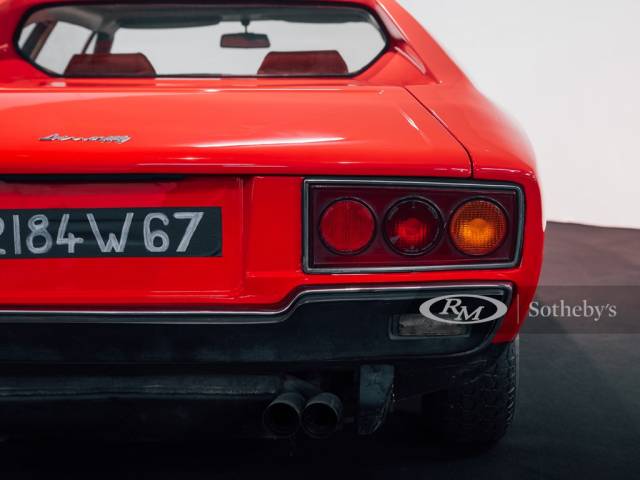 Ferrari Dino 208 GT4