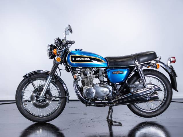 Honda CB 500 Four