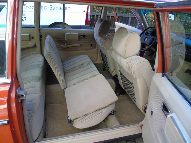Mercedes-Benz 250 lang