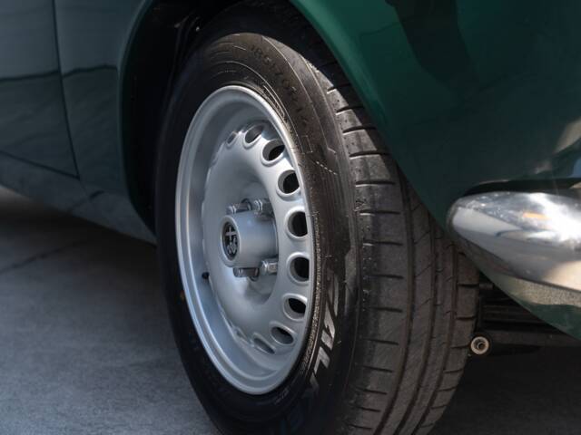 Alfa Romeo Giulia GT 1300 Junior
