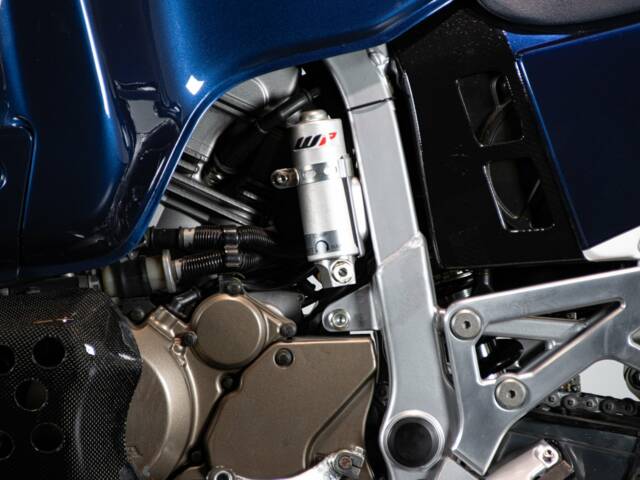 Honda XRV 750 Africa Twin