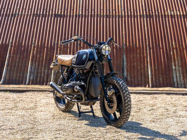 BMW R 80