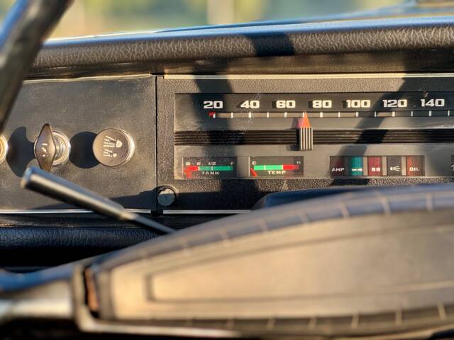 Volvo P 144