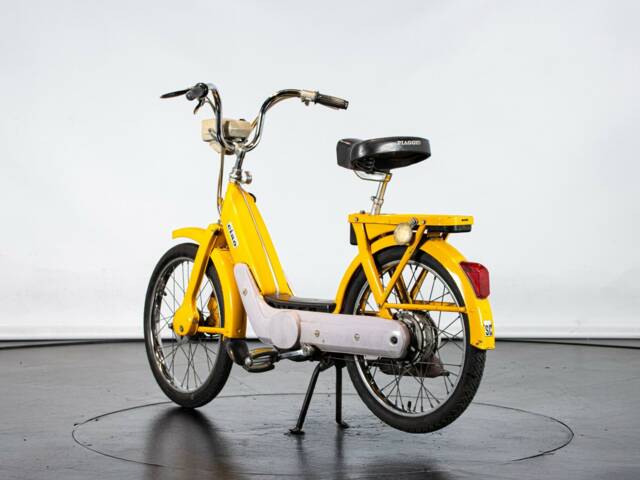 Piaggio Ciao