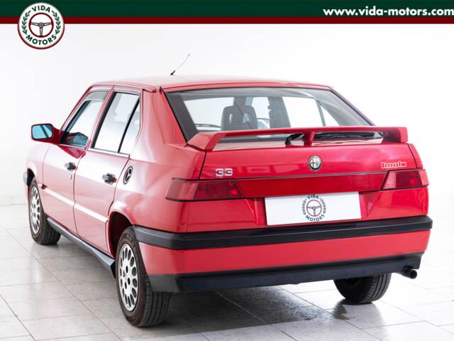 Alfa Romeo 33 - 1.3