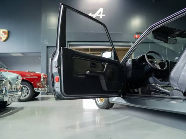 BMW 320i Baur TC