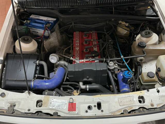 Ford Sierra RS Cosworth