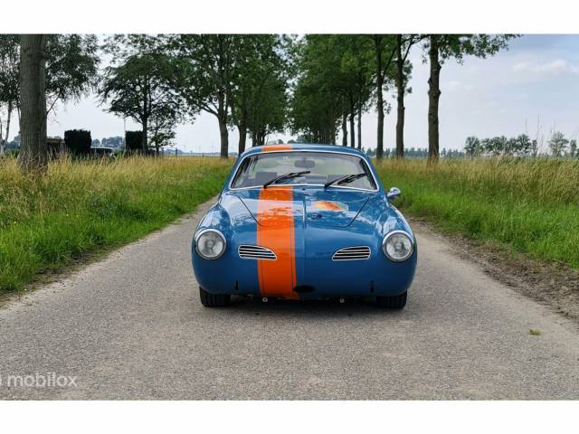 Volkswagen Karmann Ghia 1600