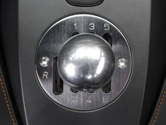 Lamborghini Gallardo