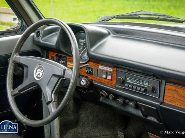 Volkswagen Beetle 1303