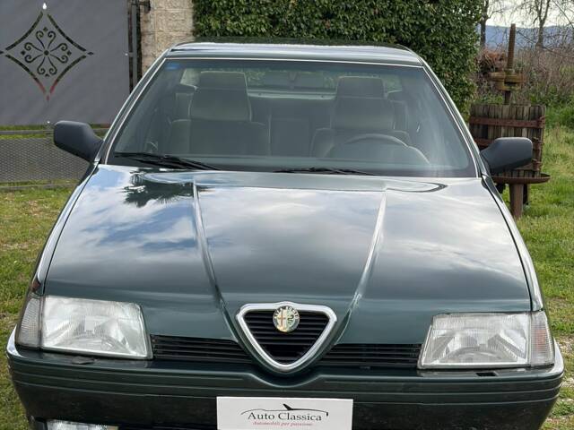 Alfa Romeo 164 2.0