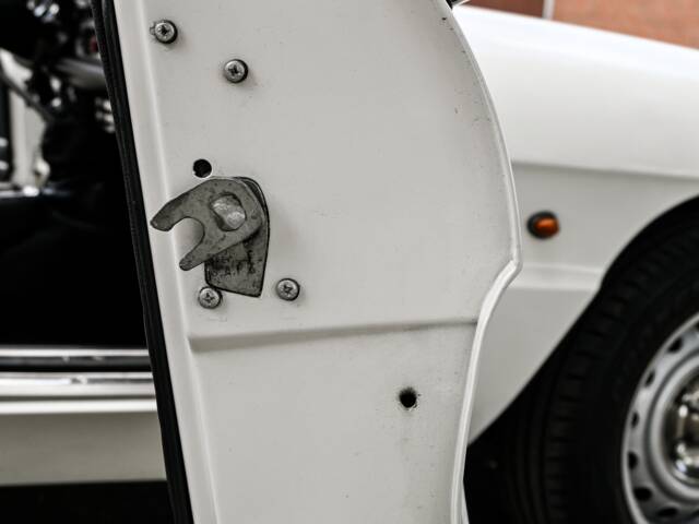 Alfa Romeo 1750 Spider Veloce