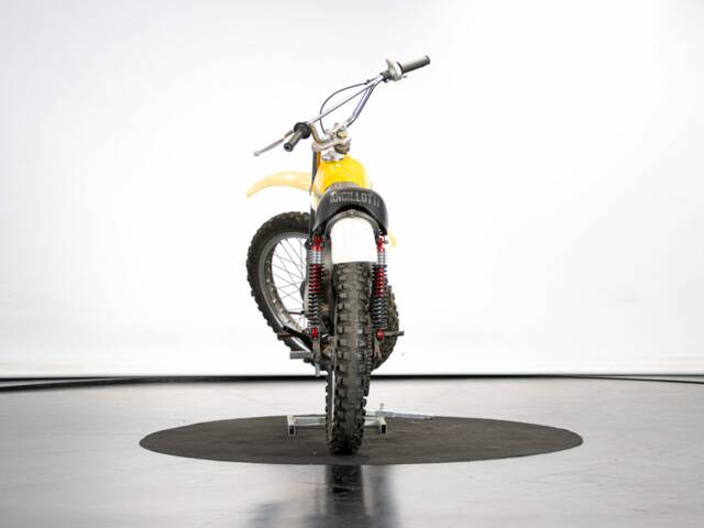 Ancillotti Scarabeo A 50