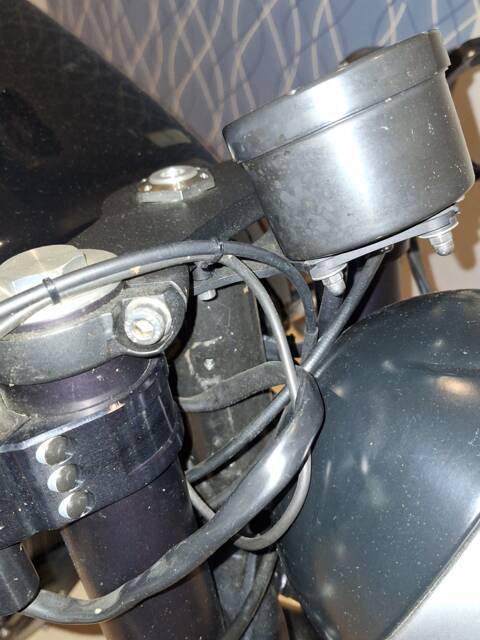 BMW K 75 RT