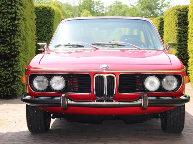 BMW 3.0 CSL