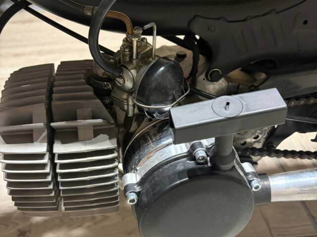 Puch Magnum Mk II