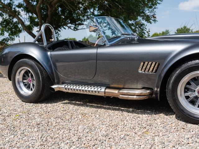 AC Cobra Mk IV
