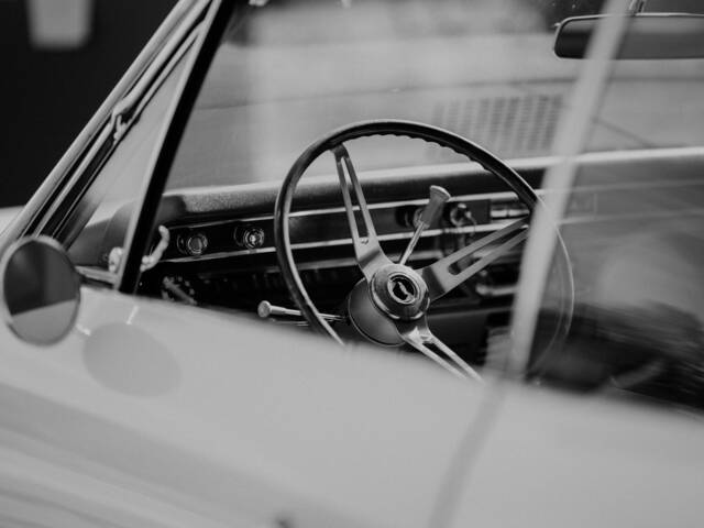 Chevrolet Chevelle Malibu Hardtop Coupe