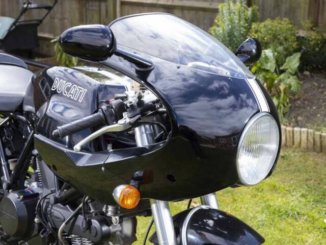 Ducati Sport 1000 S