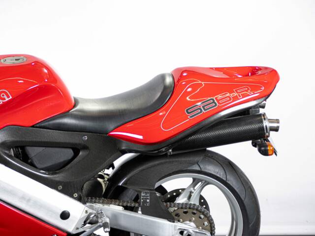 Bimota SB6-R