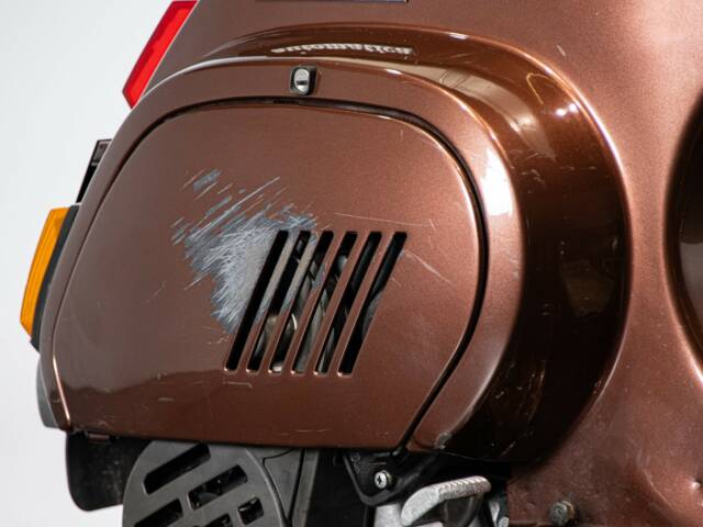 Piaggio Vespa PK 50 S