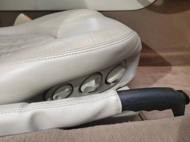 Jaguar XK8 4.0