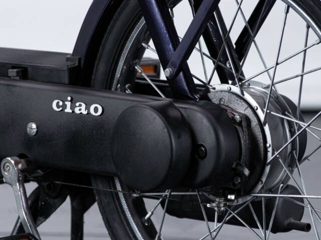 Piaggio Ciao