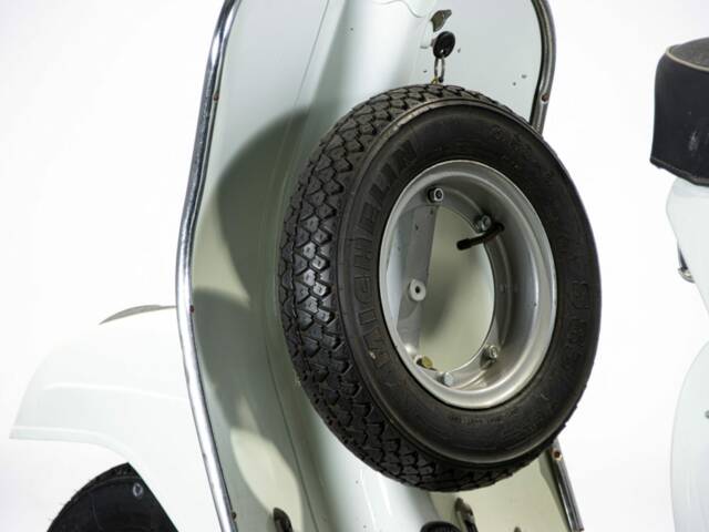 Piaggio Vespa 125 Super