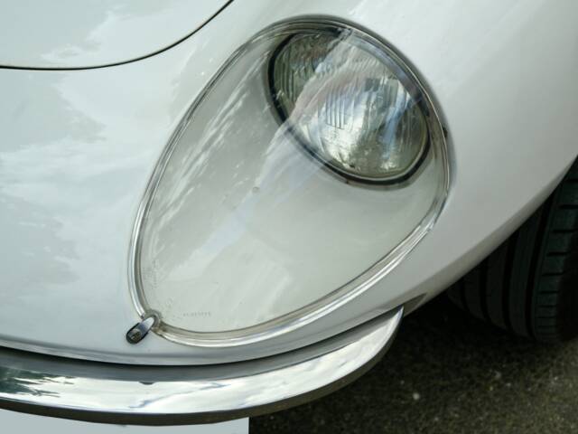 Alfa Romeo 1750 Spider Veloce