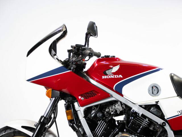 Honda VF 750