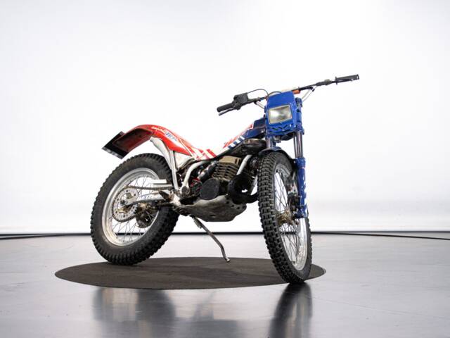 Beta TR34