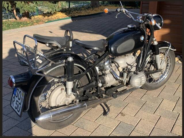 BMW R 50/2