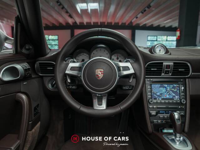 Porsche 911 Carrera 4S