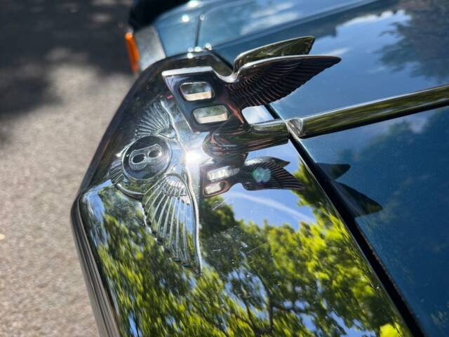 Bentley T 2