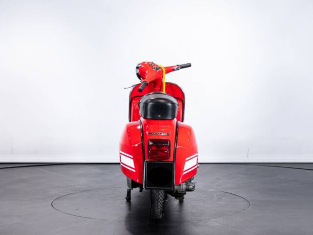 Piaggio Vespa 200 Rally