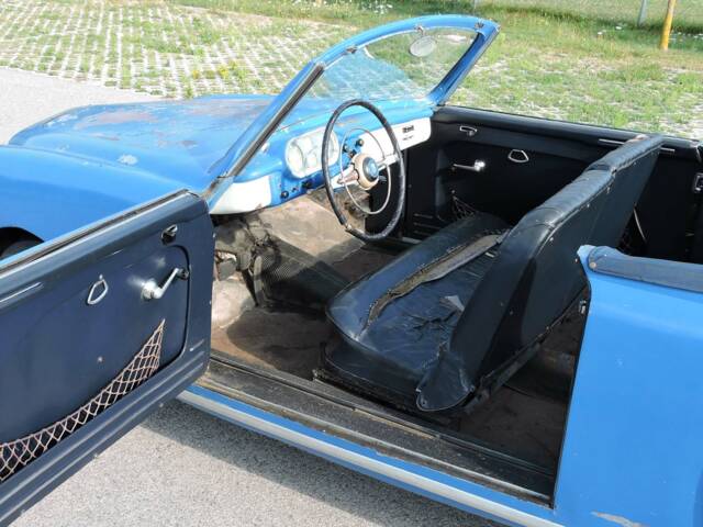 FIAT 1400